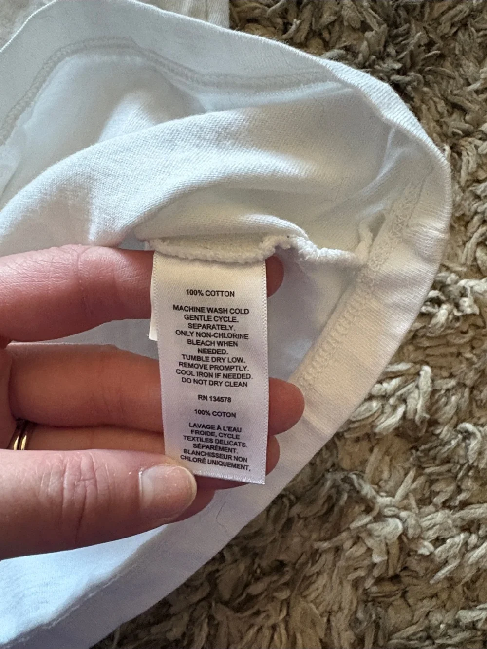 Vineyard Vines White Kids 